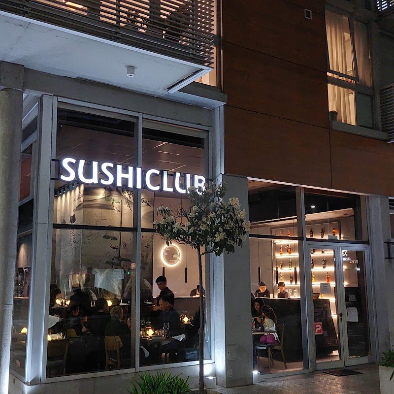 SushiClub Villa Urquiza (Restó - Deli&Take)