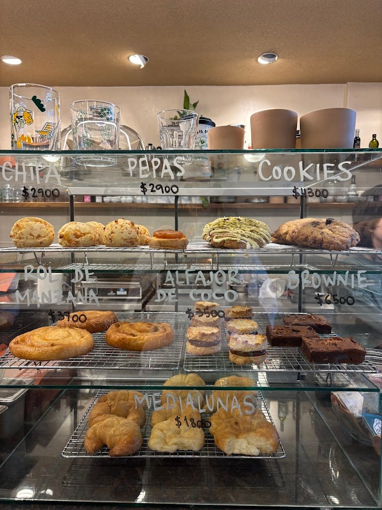 Café Galpón