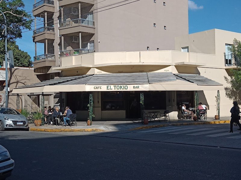 Imagen del local