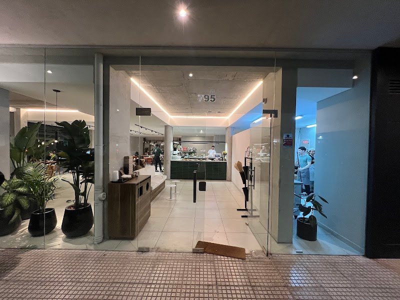 Medrado Café