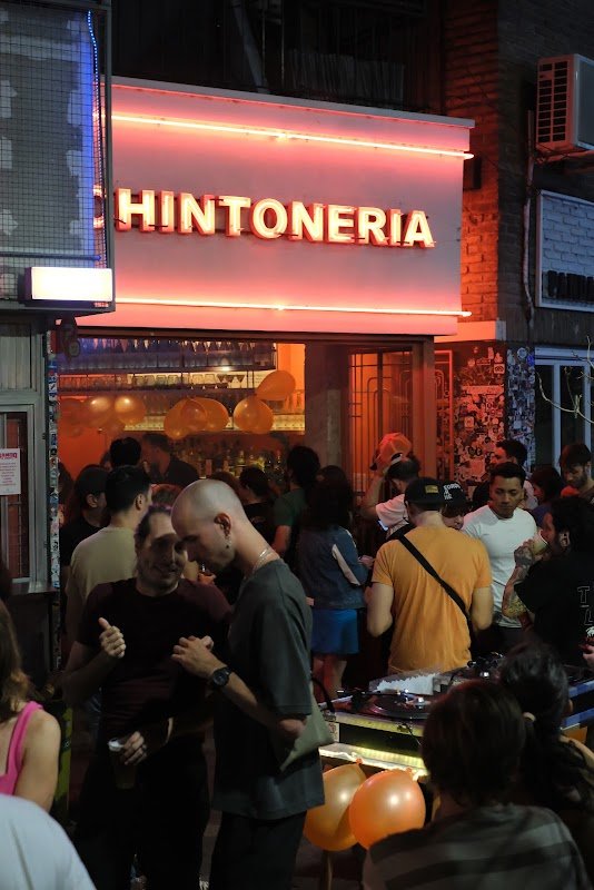 Chintonería