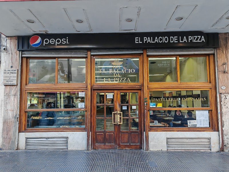Imagen del local