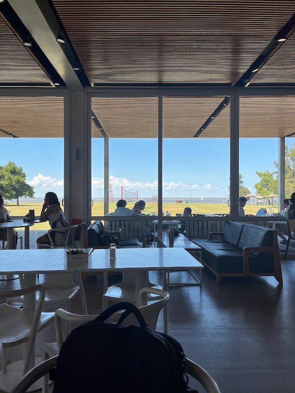 Bar de la Punta