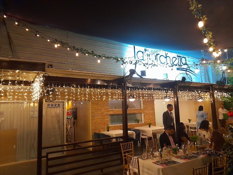 La Forchetta