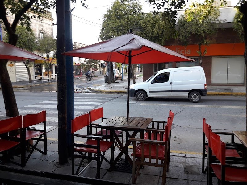 María Pia - Cafe/bar