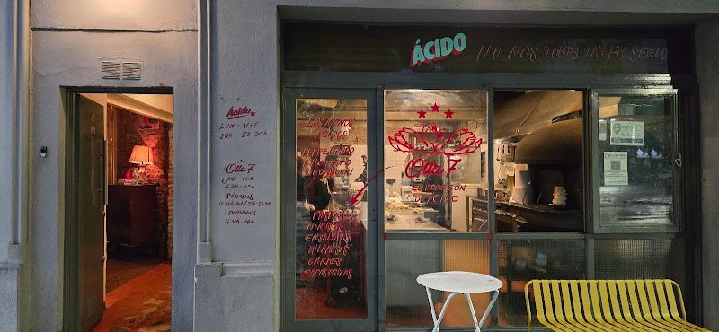 Ácido