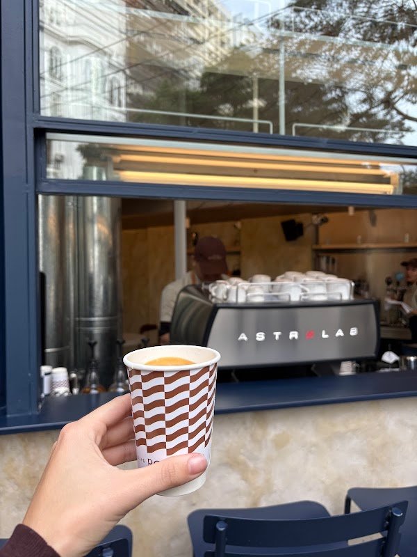 Café Rotondo