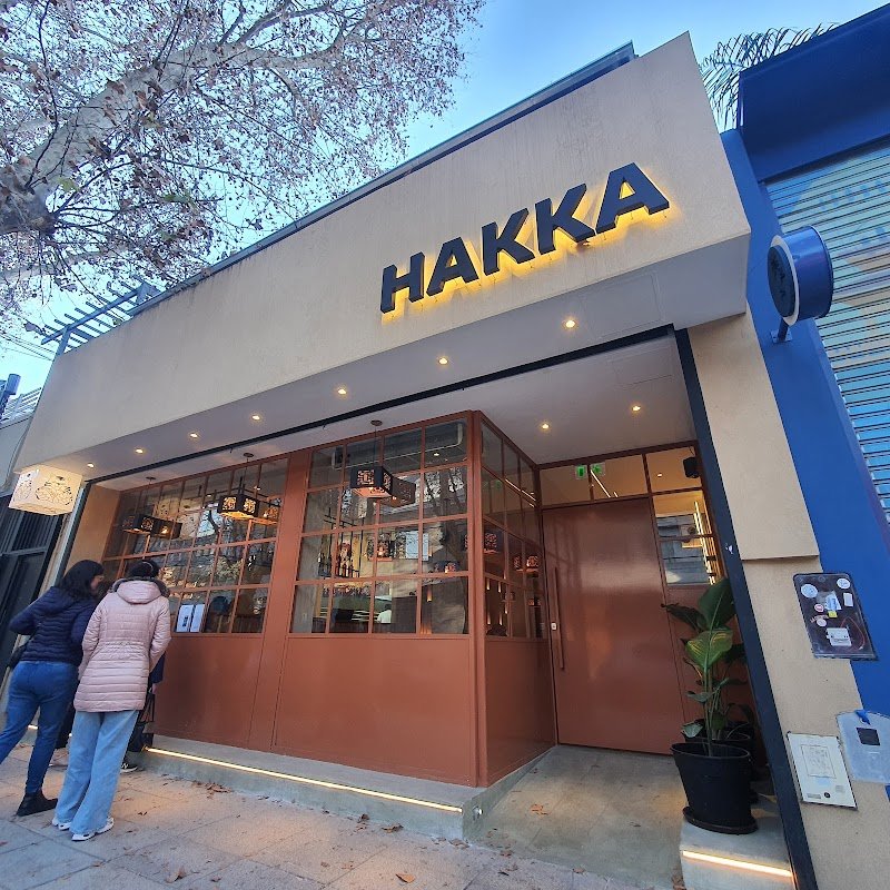 HAKKA