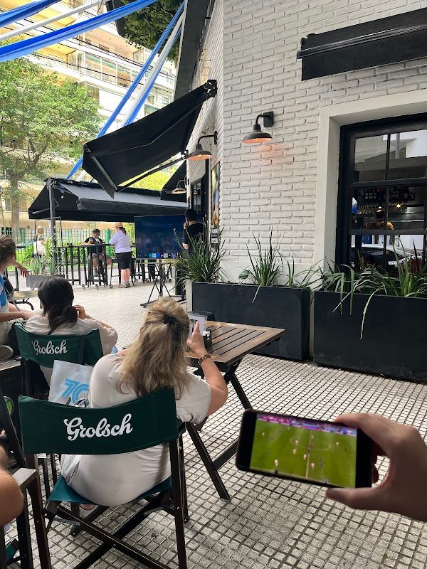 Imagen del local