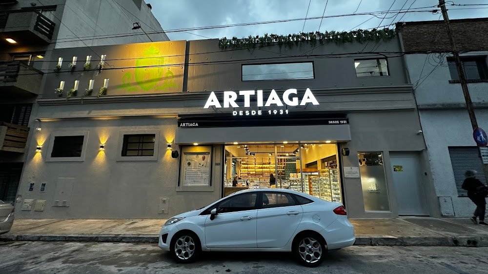 Artiaga