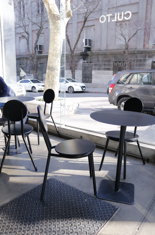 Culto Café