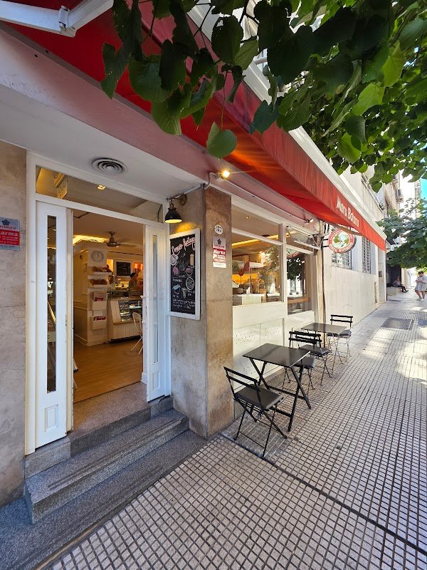 Imagen del local