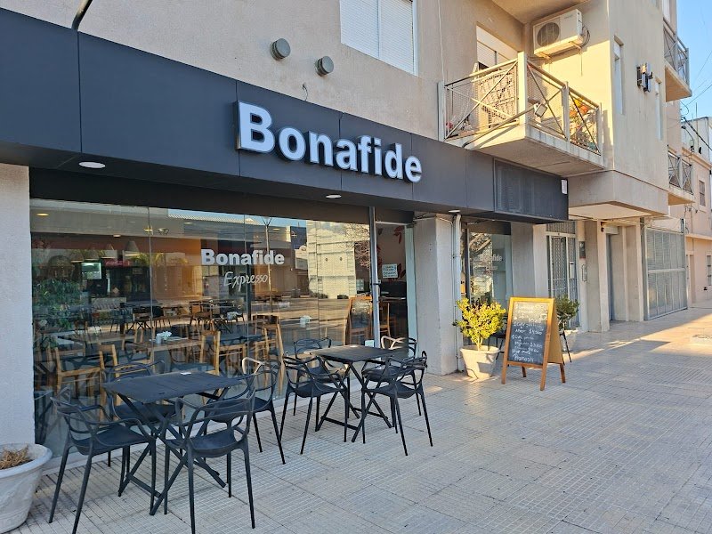 Bonafide