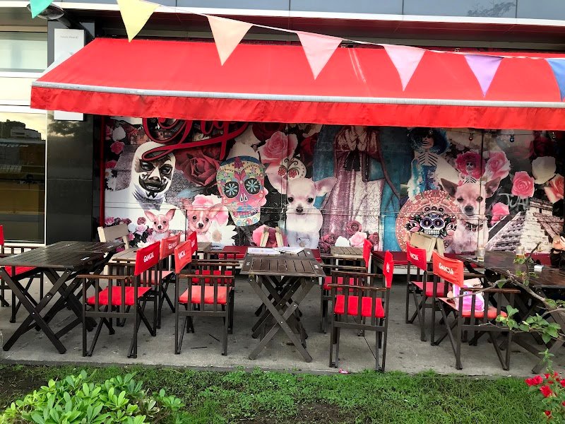 Lupita Mexican Bar
