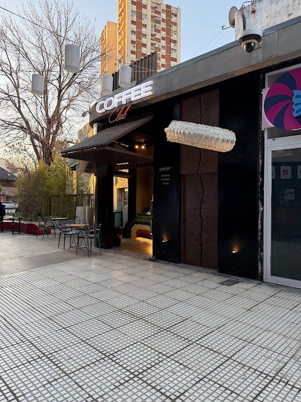 KROP CAFE VIAVIVA