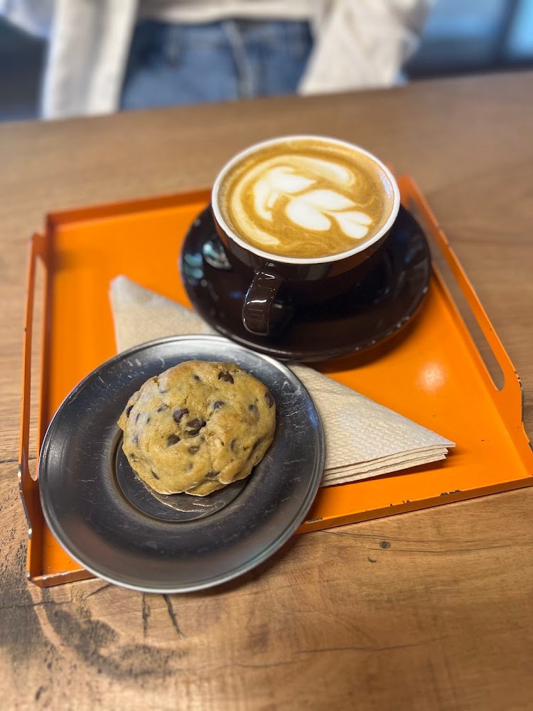Ruffo Coffee Company