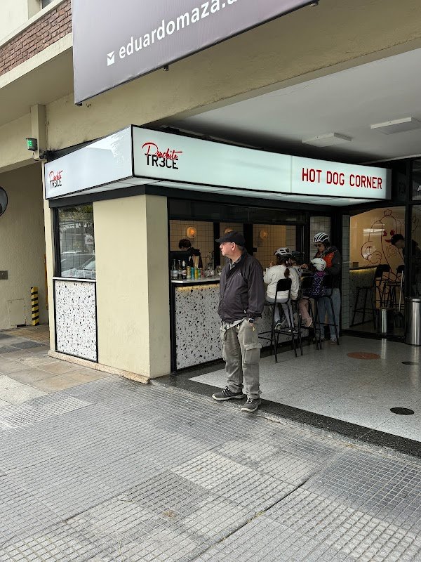 Imagen del local