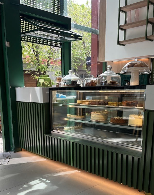 Tyta Patisserie