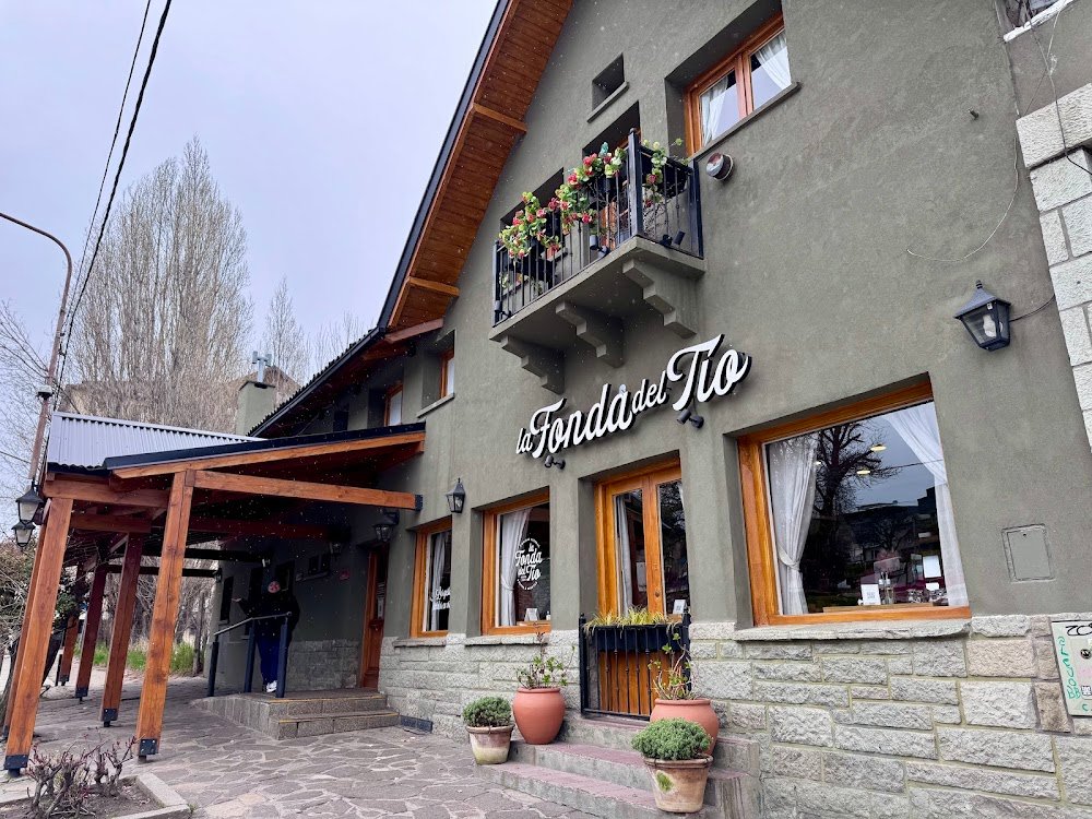 La Fonda del Tío