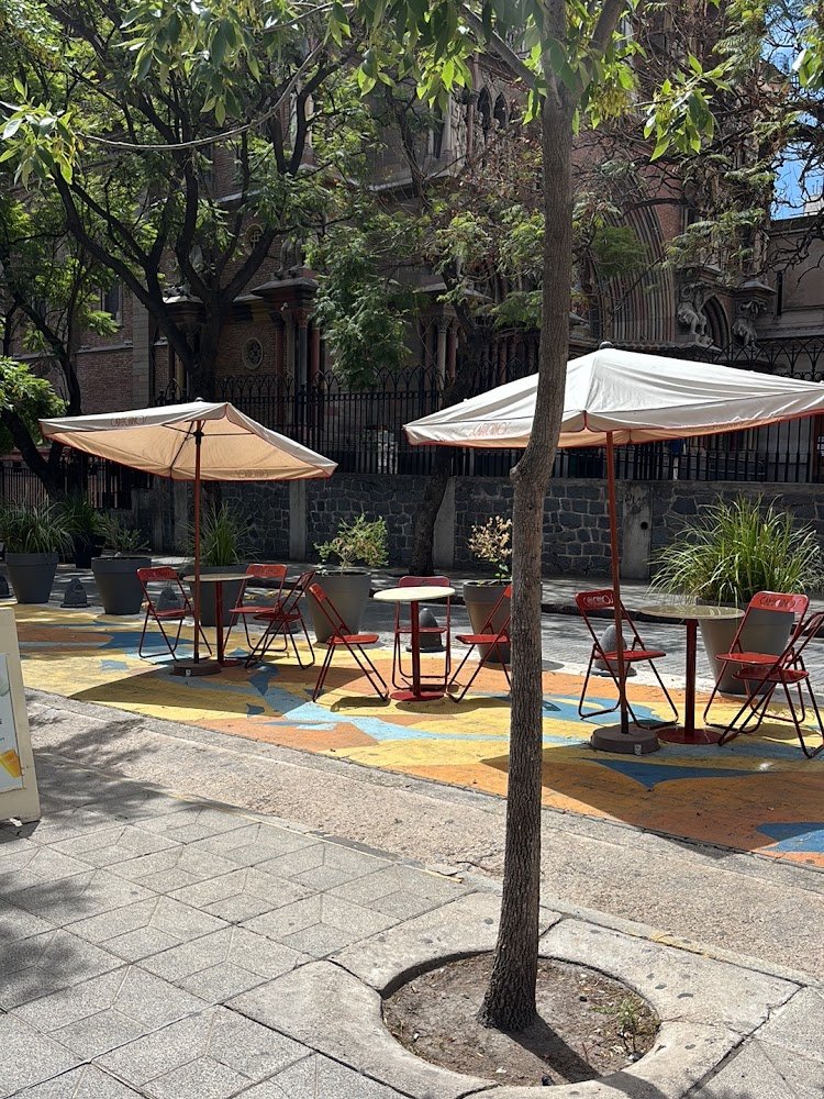 Caffuchinos