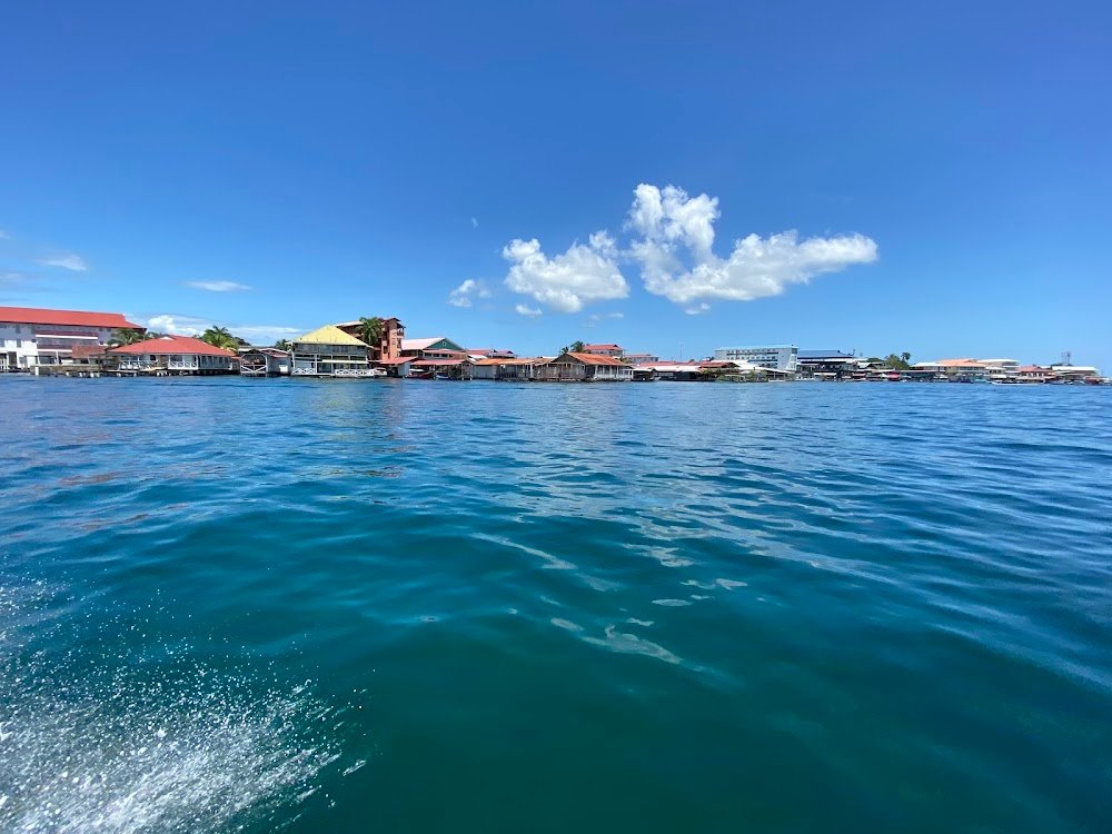 Provincia de Bocas del Toro