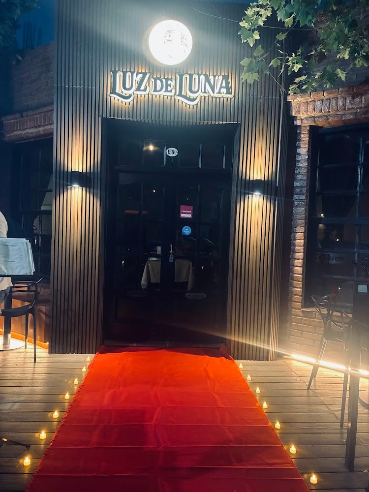 Luz de Luna Bodegón