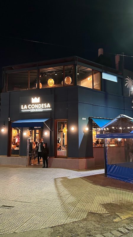 Imagen del local