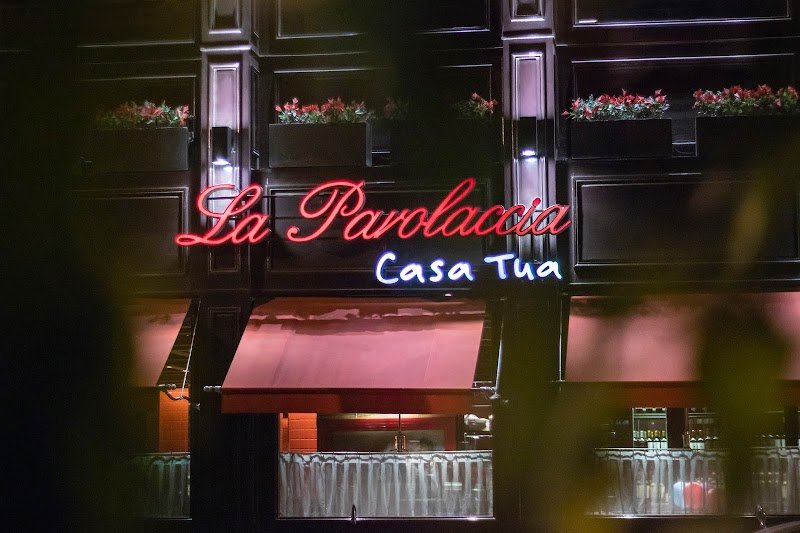 La Parolaccia Palermo