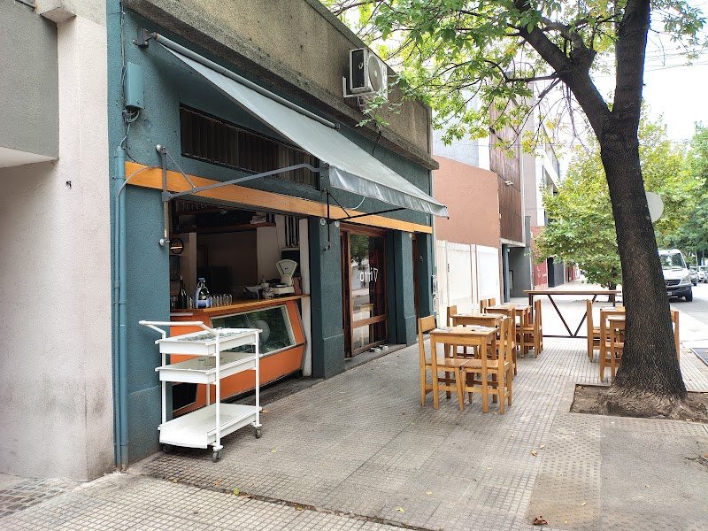 Imagen del local