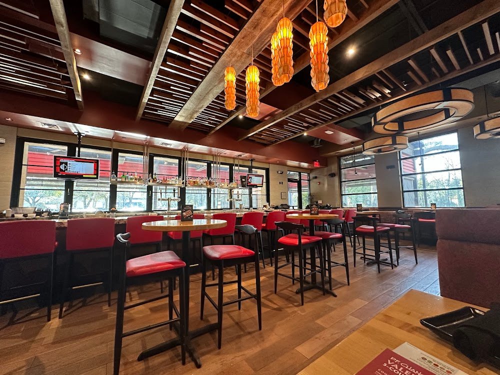P.F. Chang's