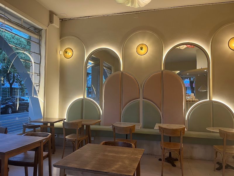 La Florida Café