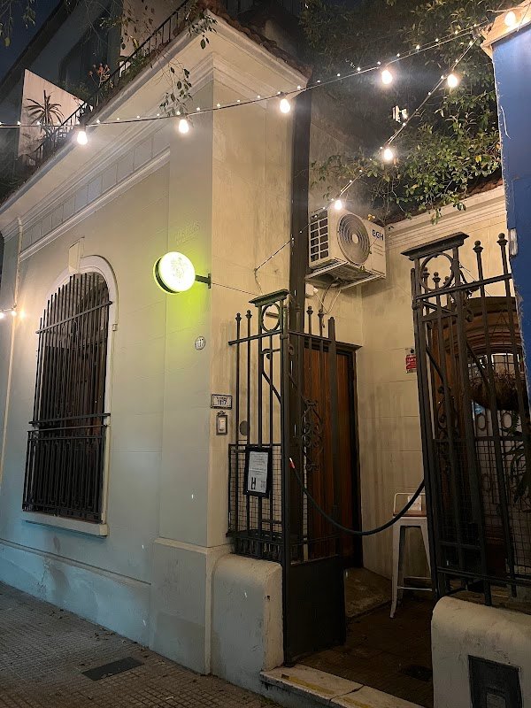 Imagen del local