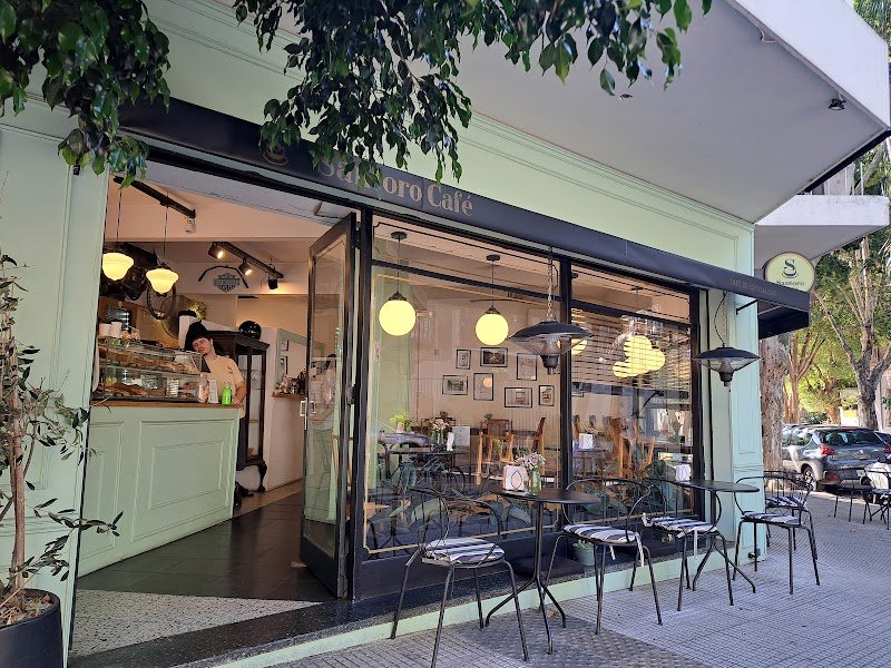 Santoro Café