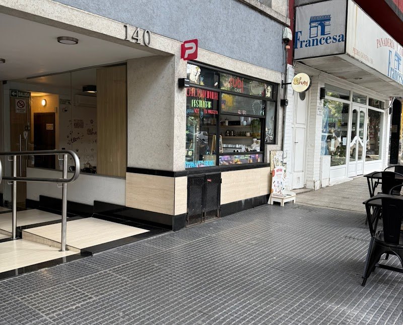 Rubí Café