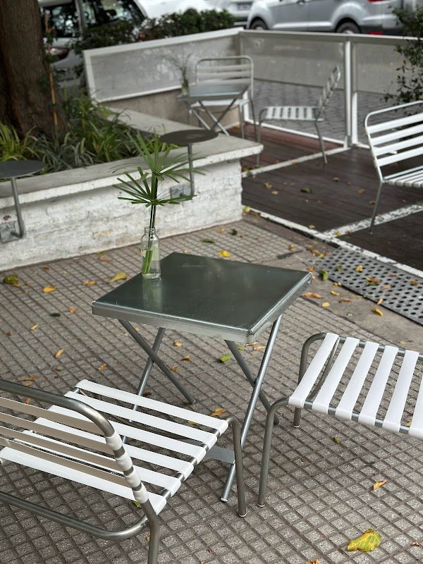 Imagen del local