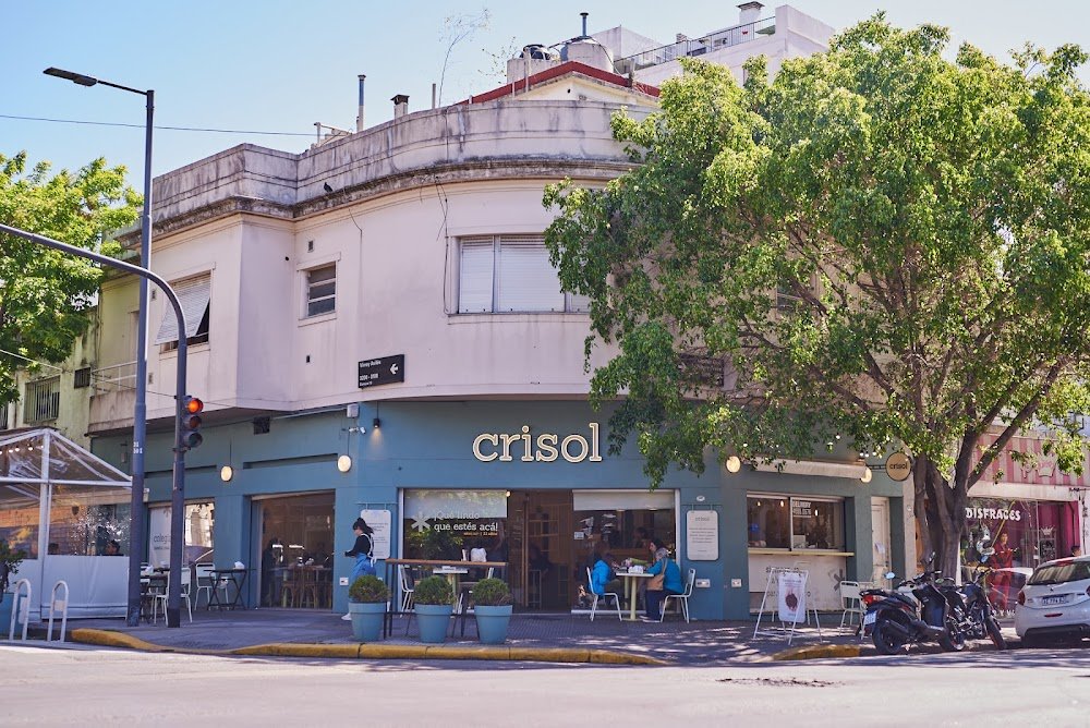Crisol Colegiales