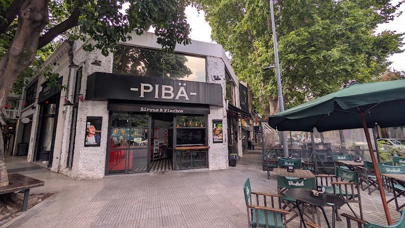 Imagen del local
