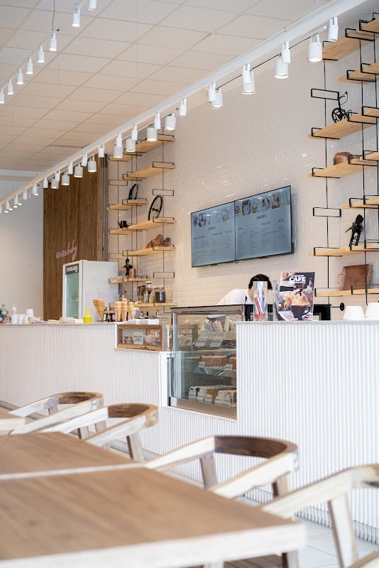 Malba Cafe