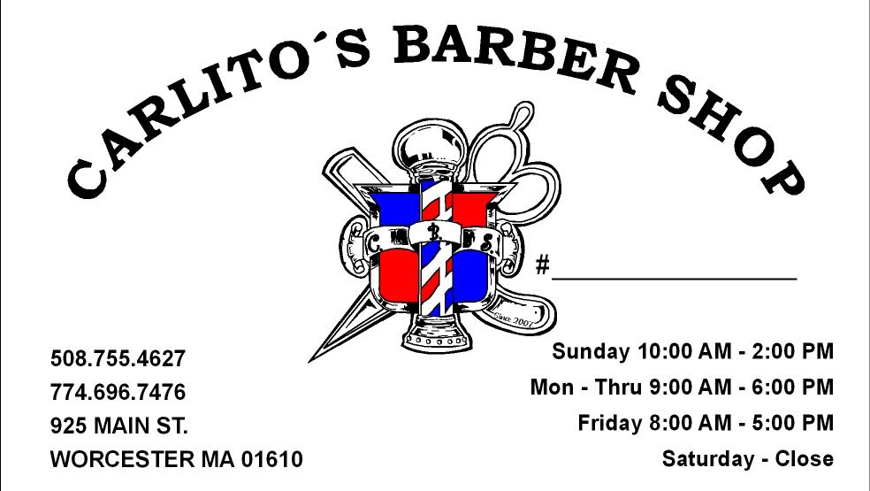 Carlitos Barbershop