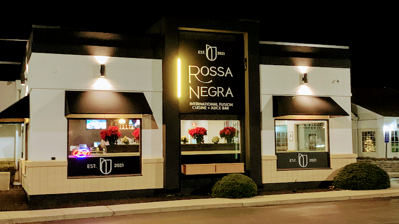 Rossa Negra