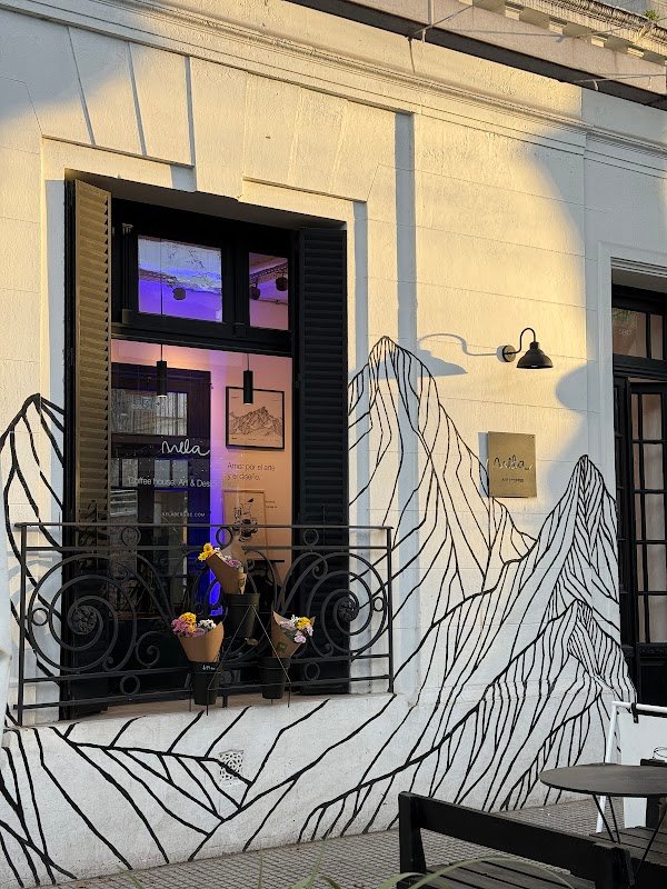 Imagen del local