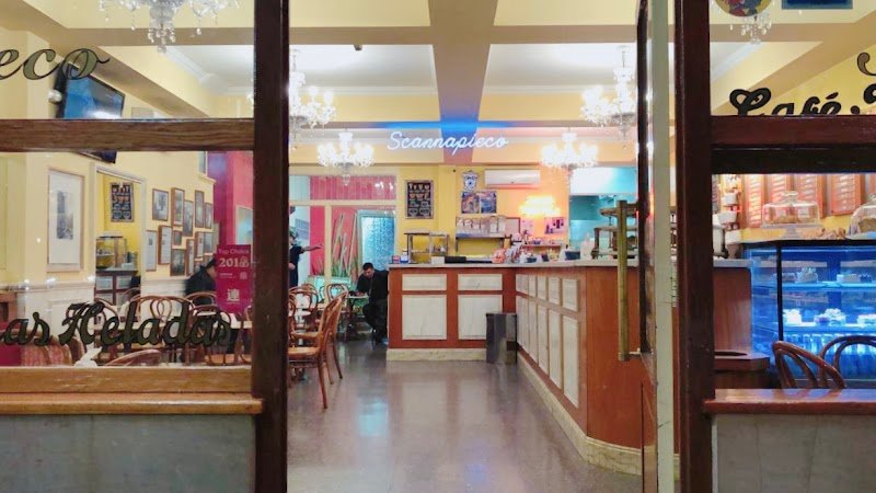 Imagen del local