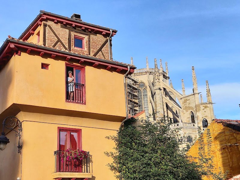 La Casita de León