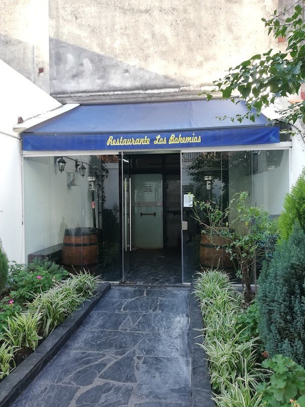 Imagen del local