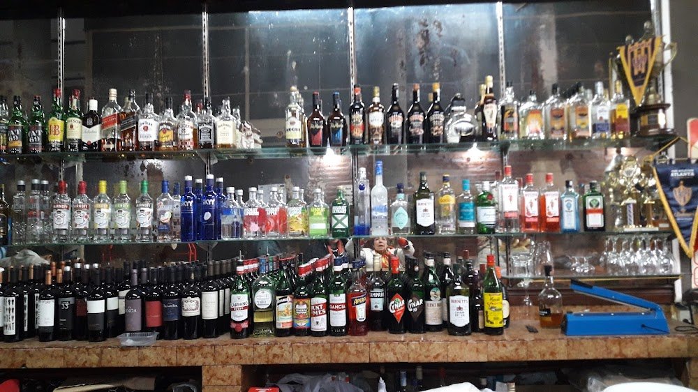 Café San Bernardo
