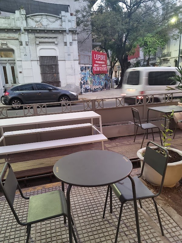 Imagen del local