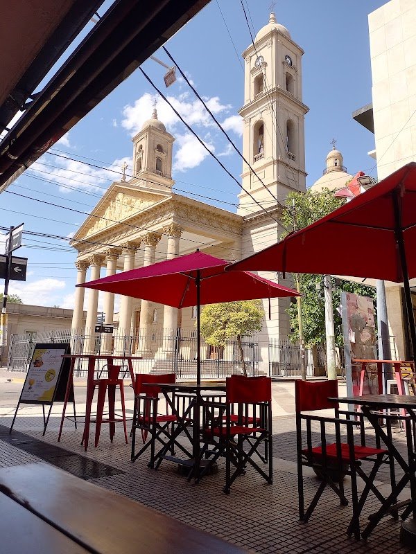 Cafe Aranjuez