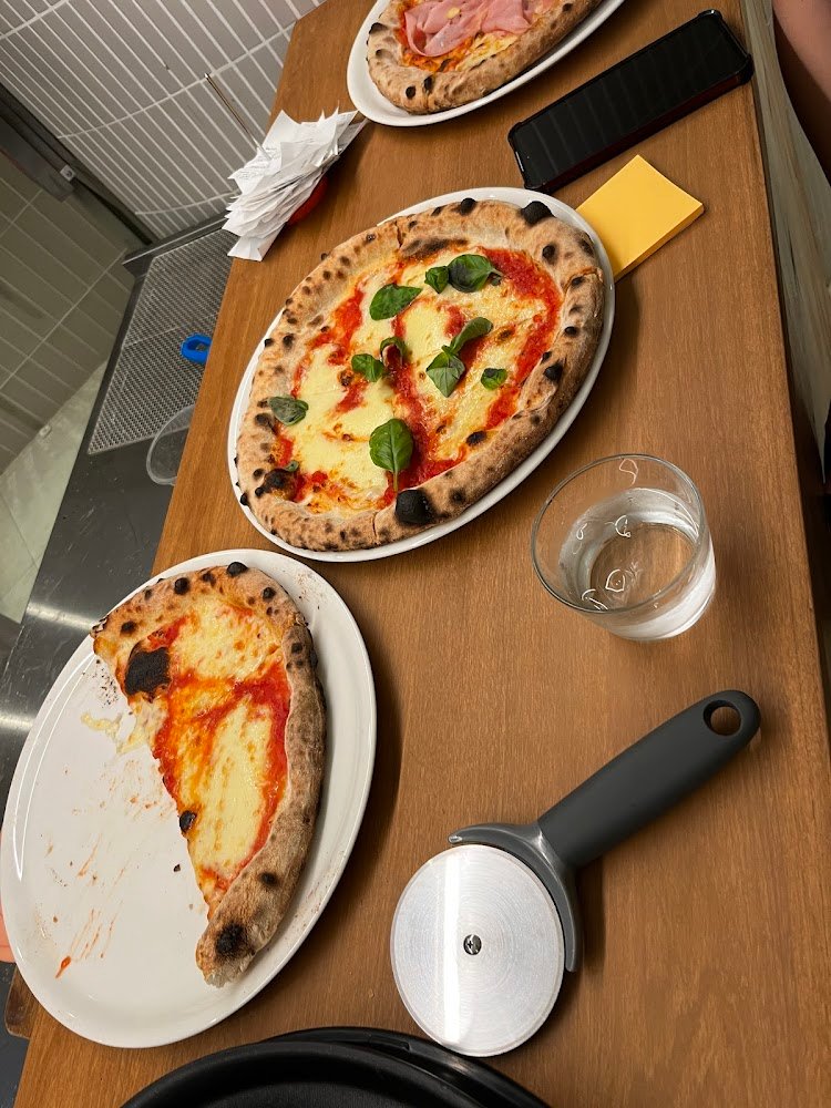 Felice Pizza