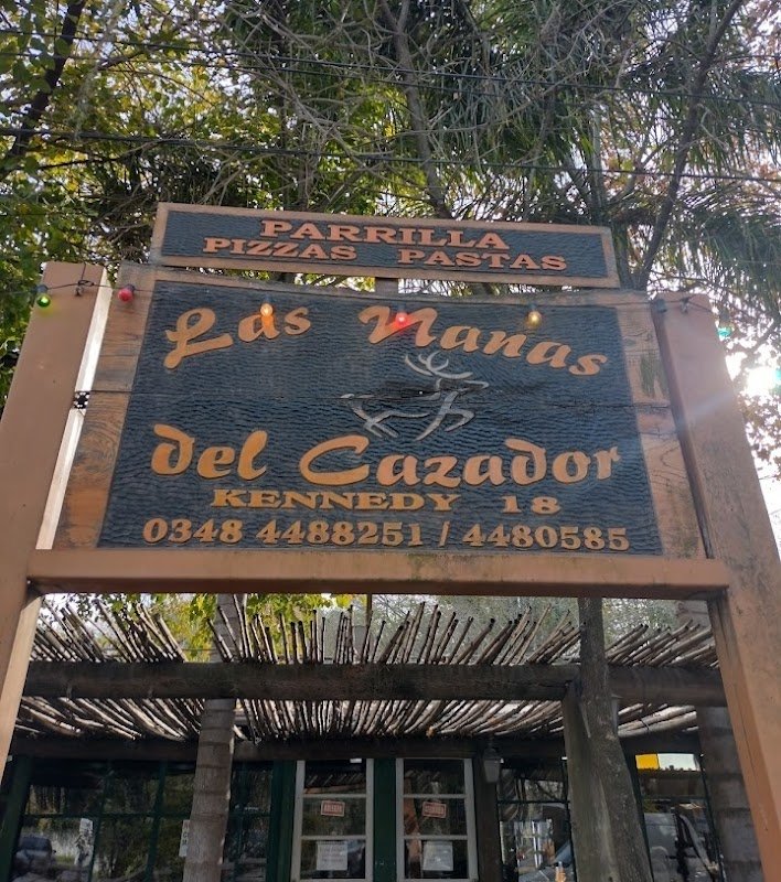 Imagen del local