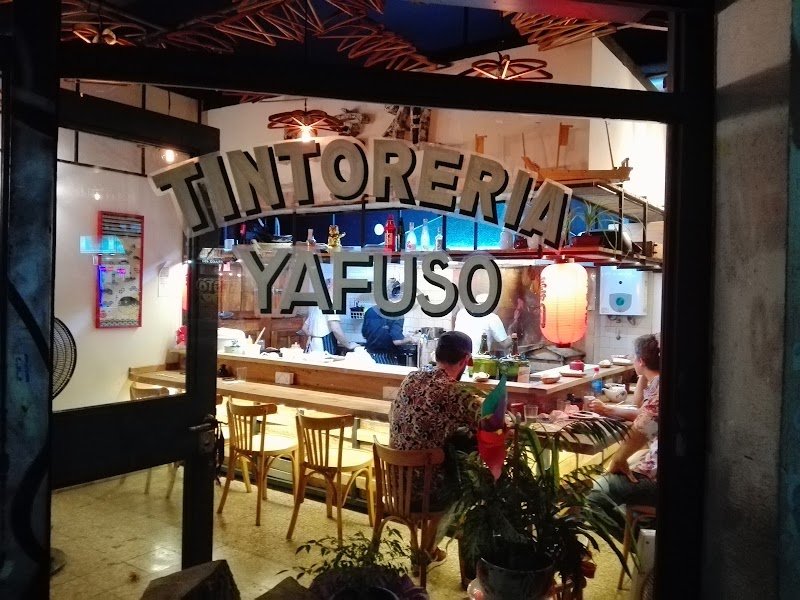 Imagen del local